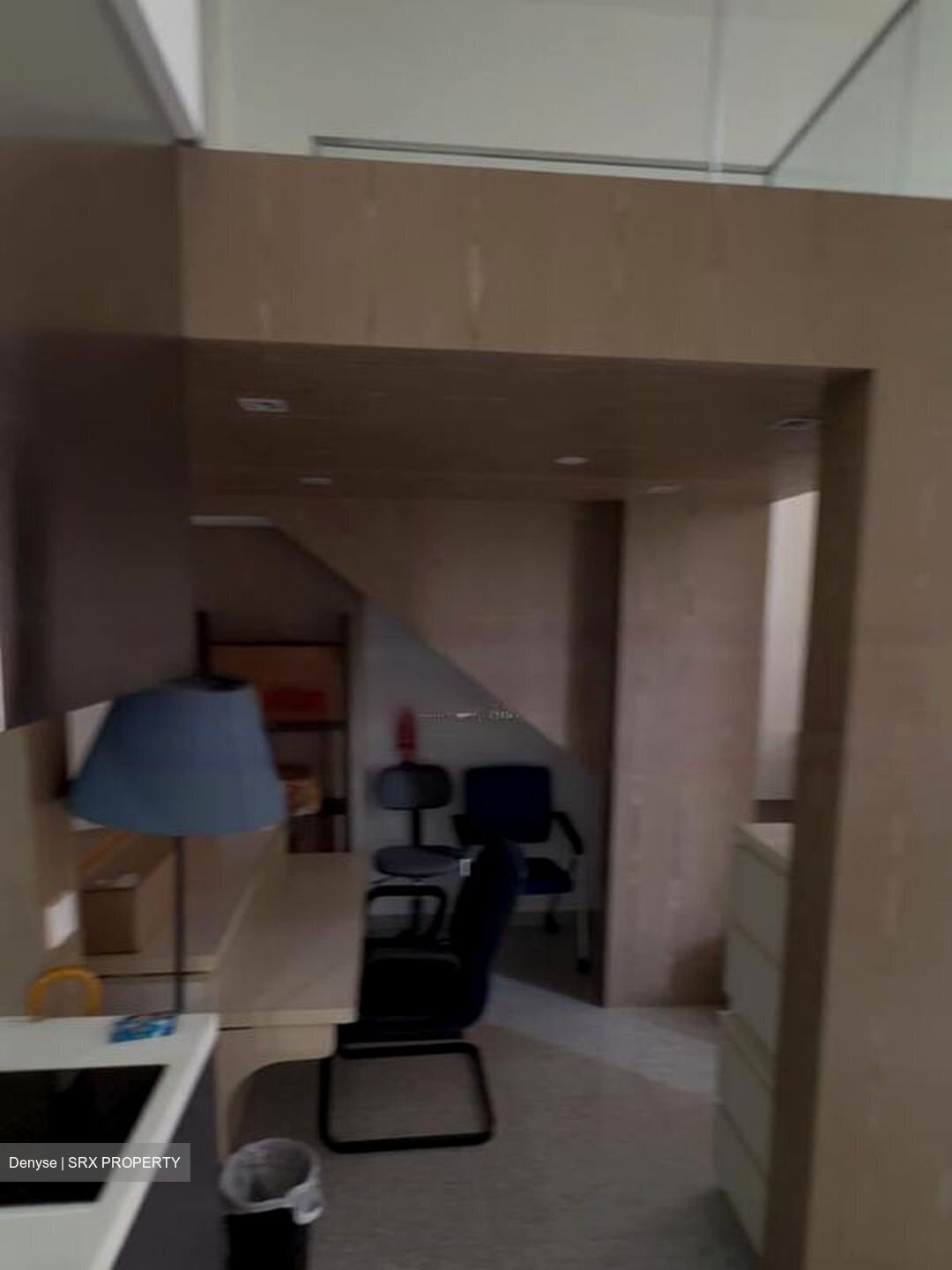 PS100 (D2), Office #457399371
